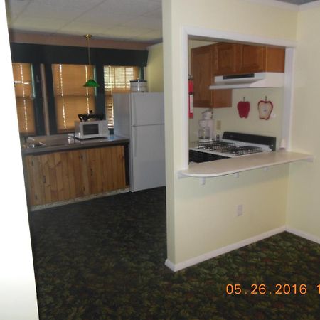Evergreen Motel أوسويغو المظهر الخارجي الصورة
