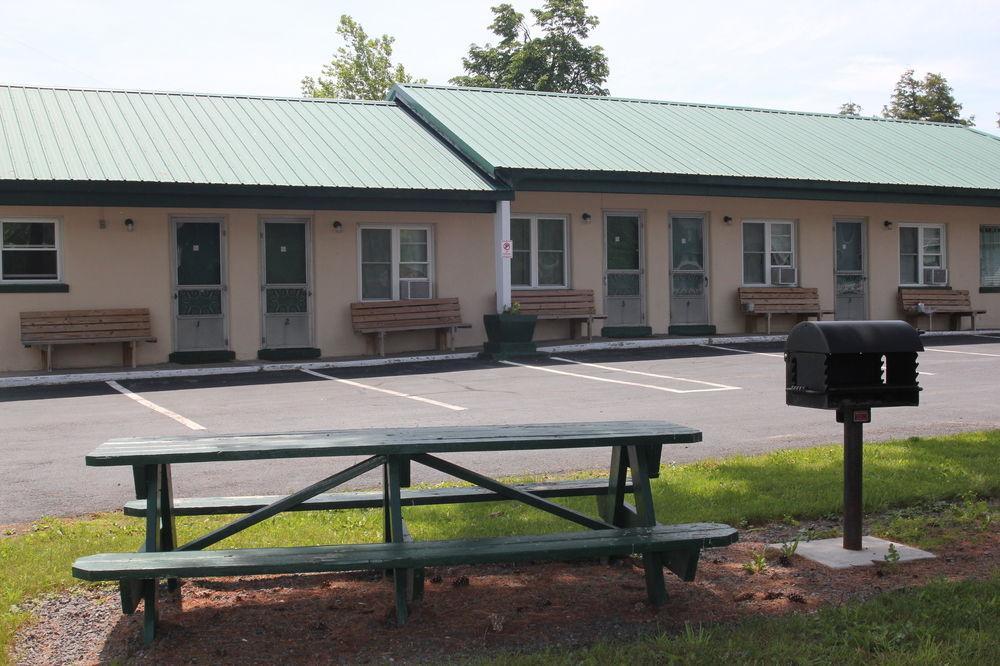 Evergreen Motel أوسويغو المظهر الخارجي الصورة