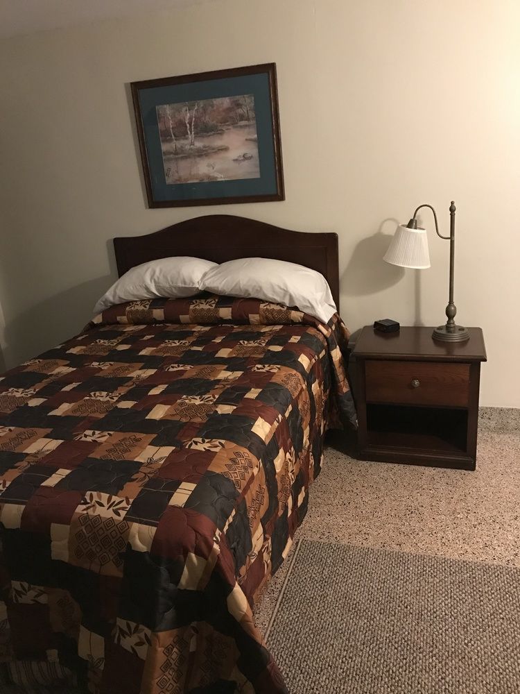 Evergreen Motel أوسويغو المظهر الخارجي الصورة