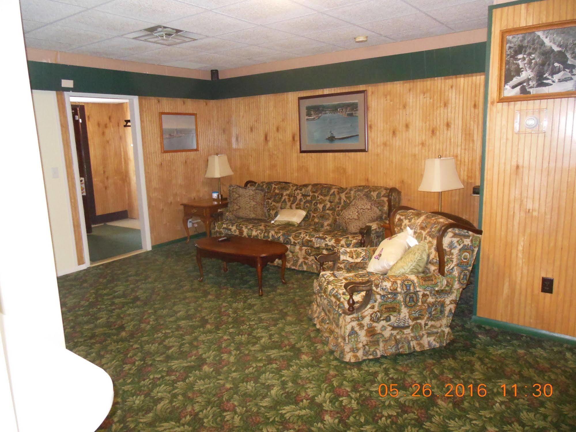 Evergreen Motel أوسويغو المظهر الخارجي الصورة