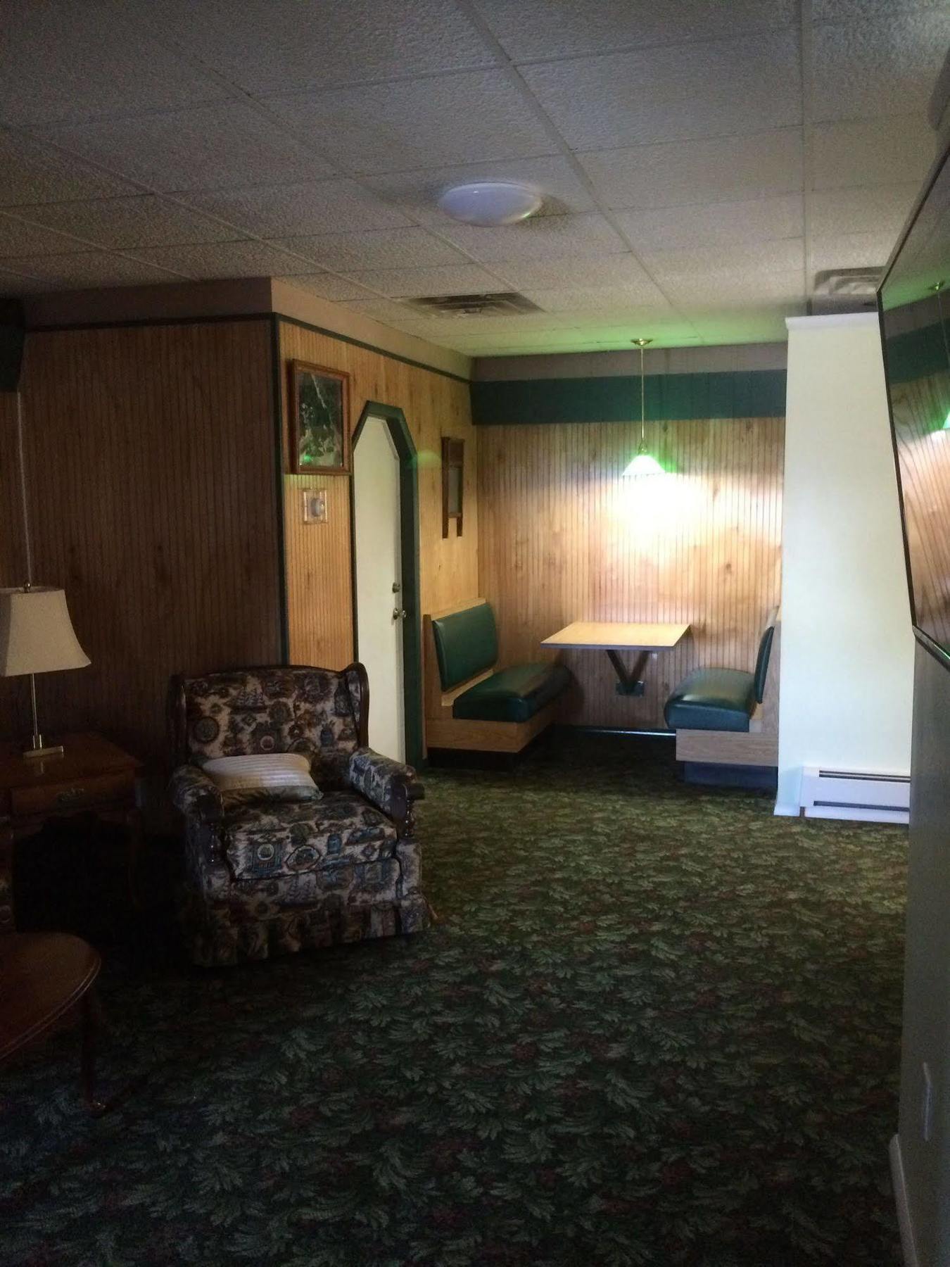 Evergreen Motel أوسويغو المظهر الخارجي الصورة