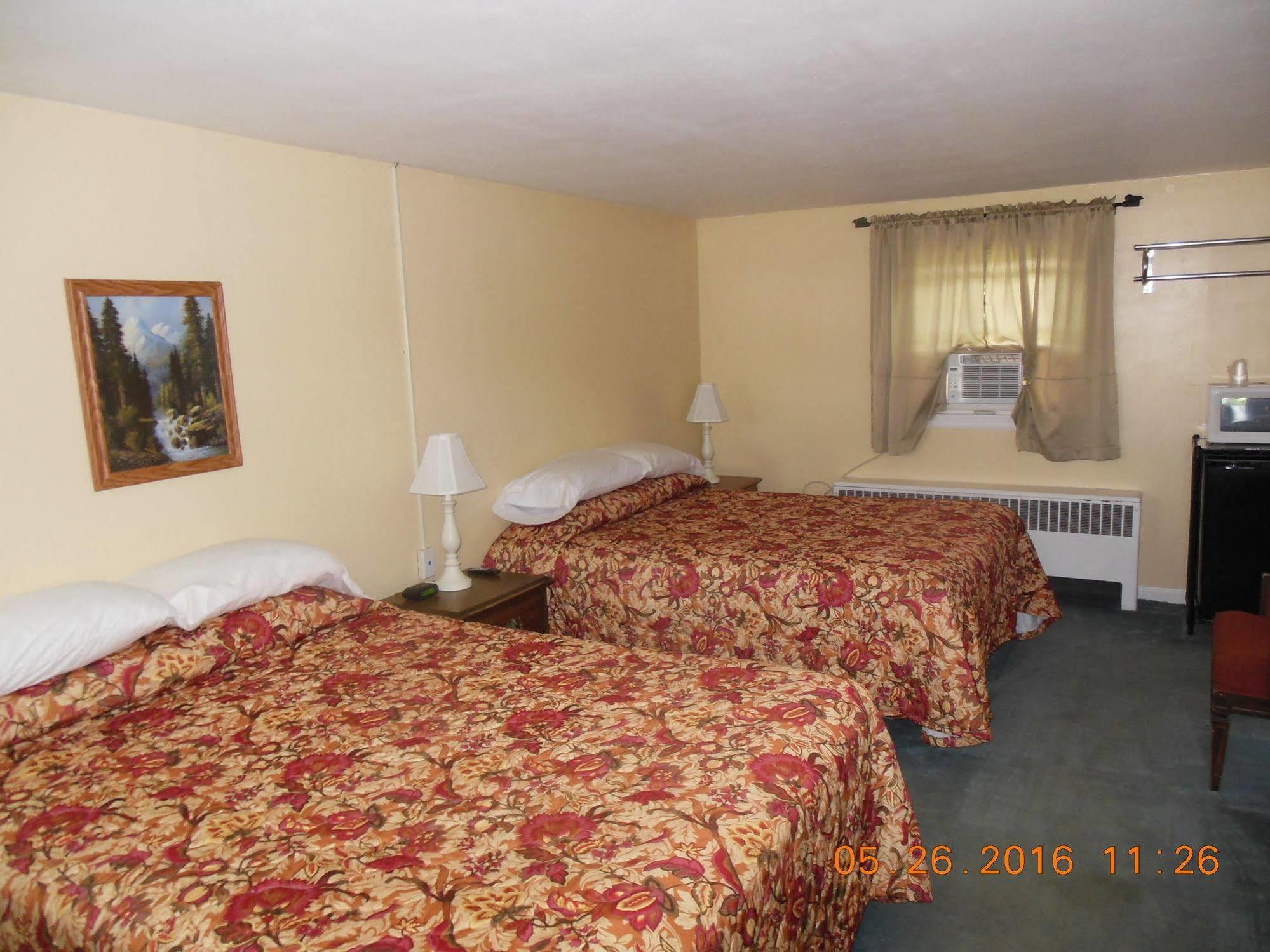 Evergreen Motel أوسويغو المظهر الخارجي الصورة
