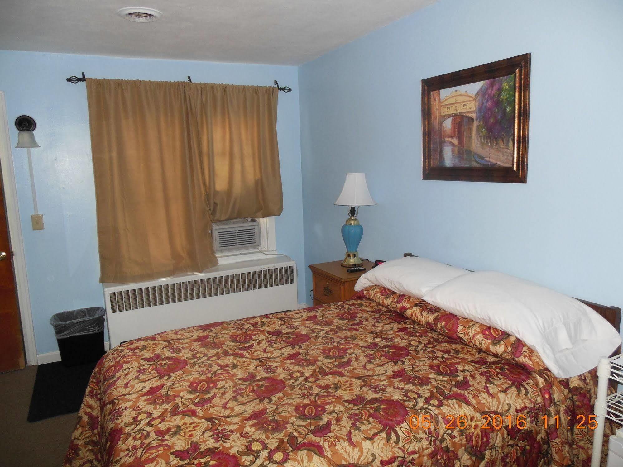 Evergreen Motel أوسويغو المظهر الخارجي الصورة