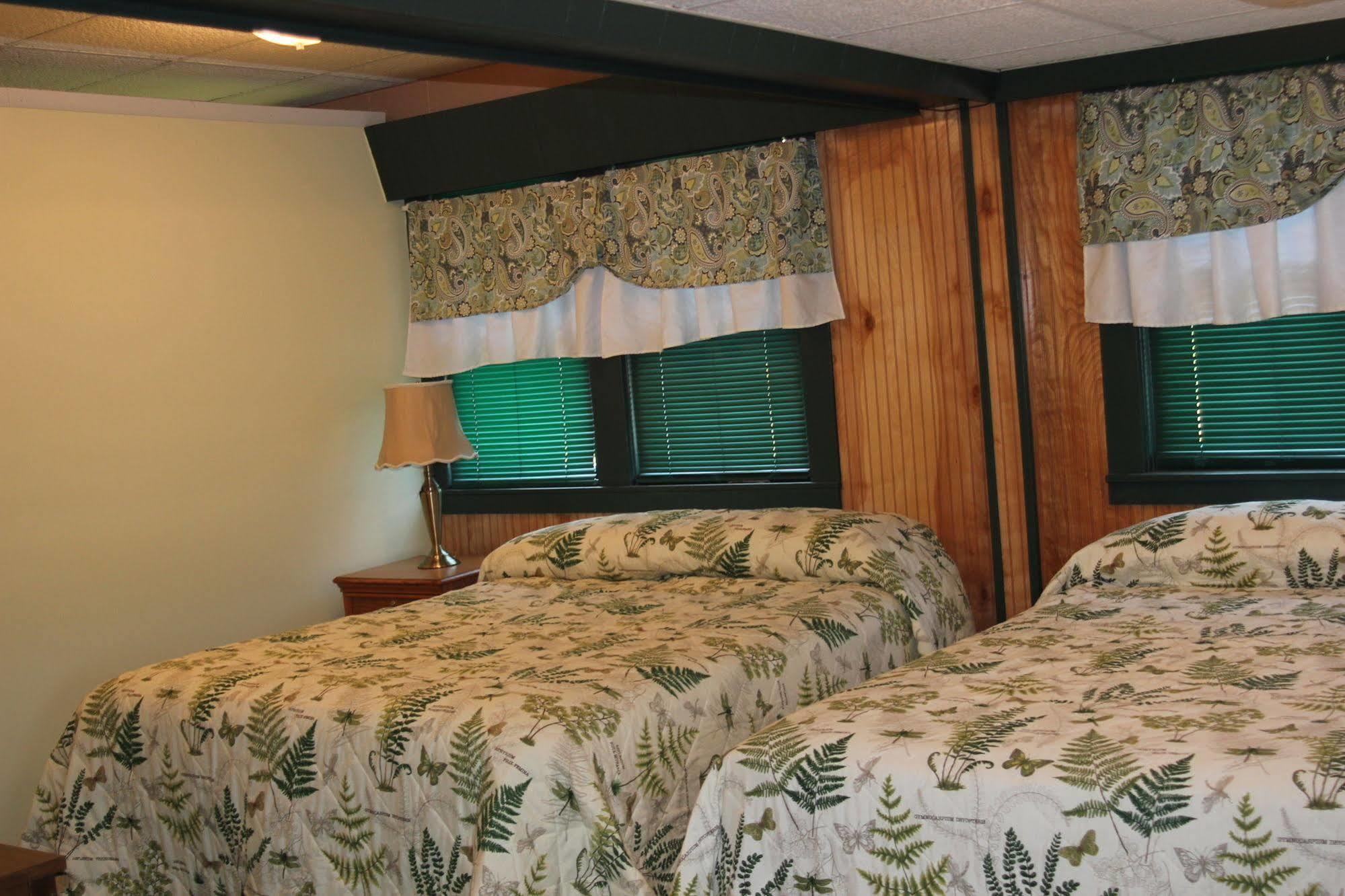 Evergreen Motel أوسويغو المظهر الخارجي الصورة