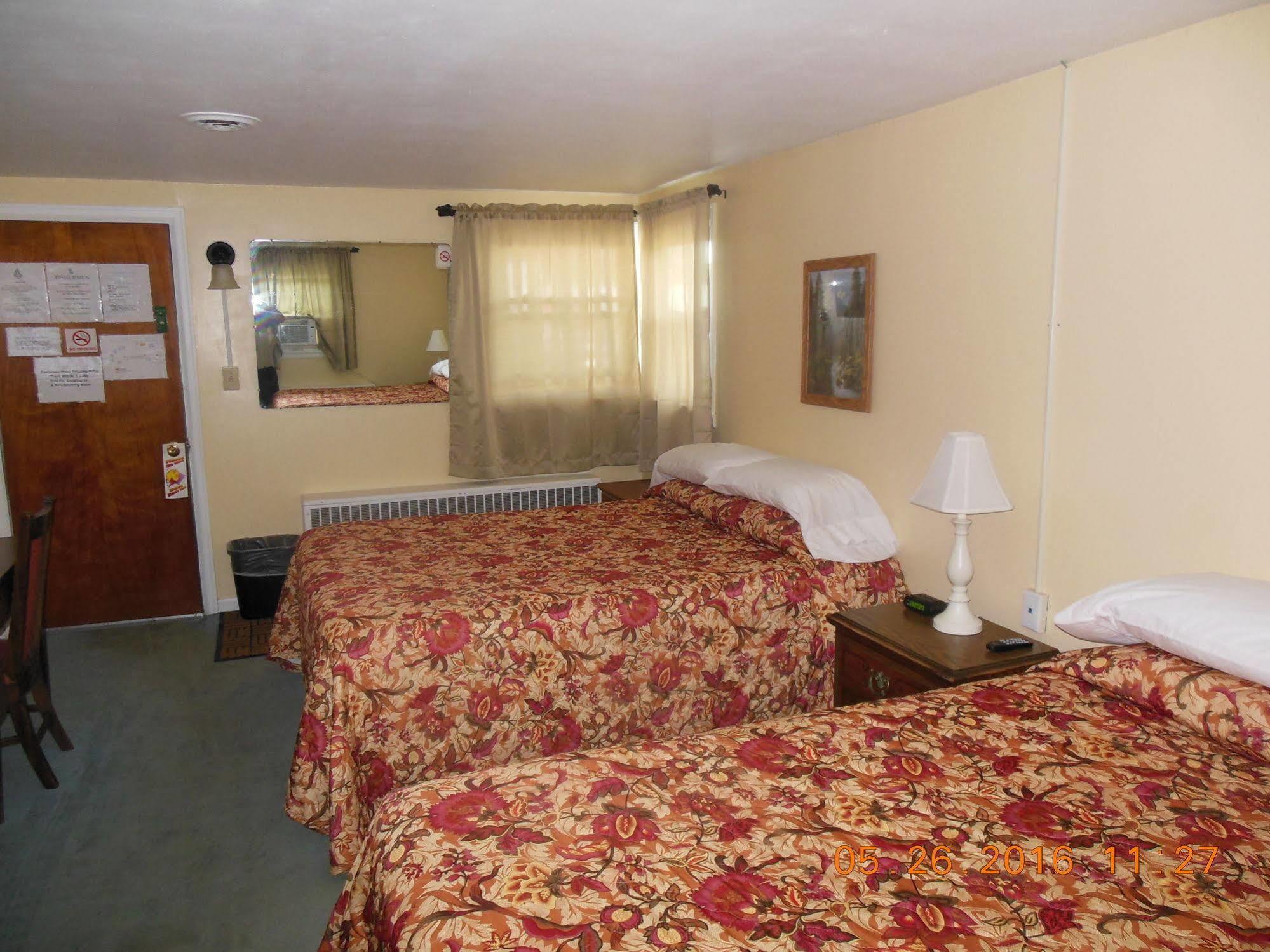 Evergreen Motel أوسويغو المظهر الخارجي الصورة