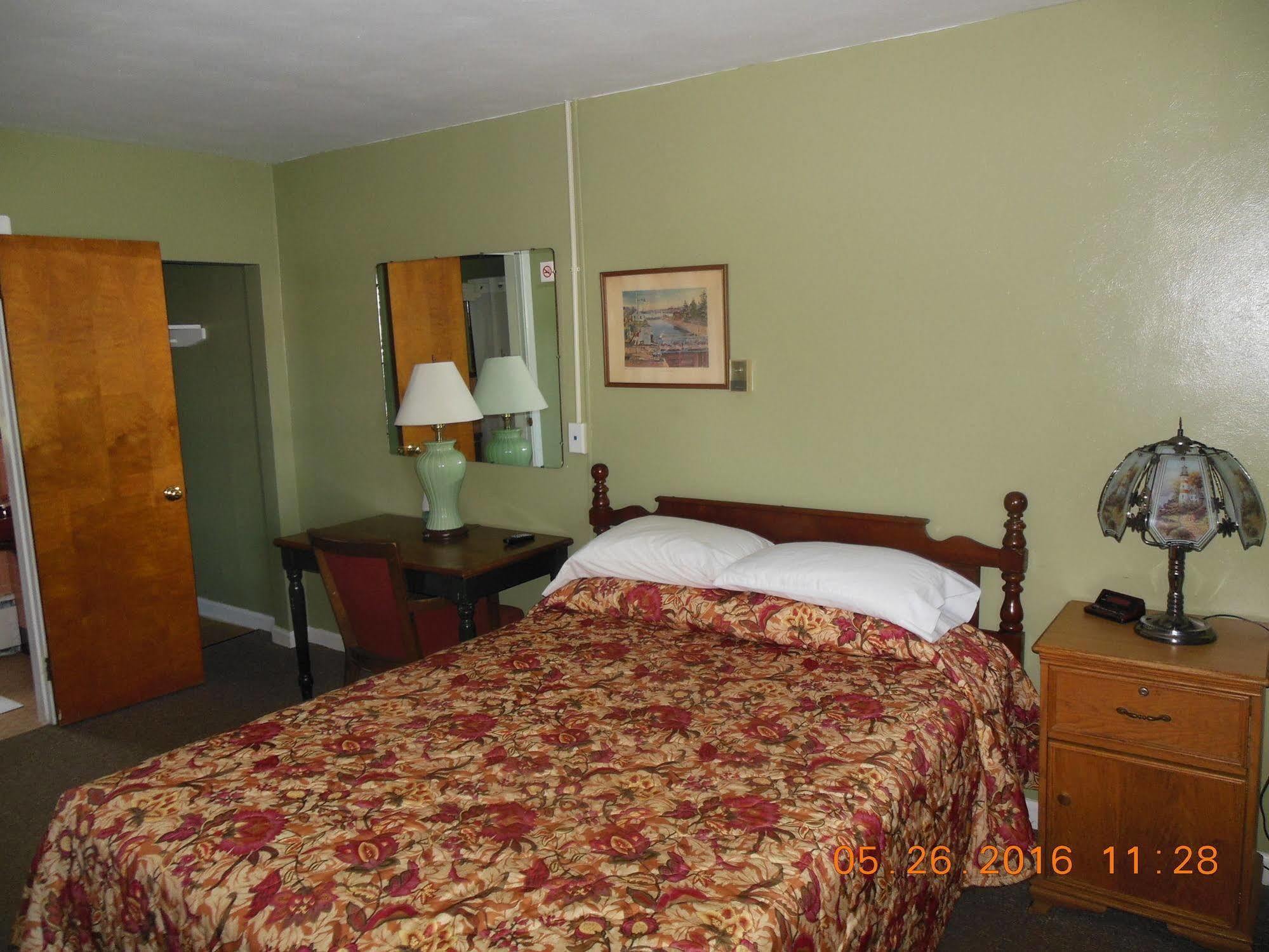 Evergreen Motel أوسويغو المظهر الخارجي الصورة
