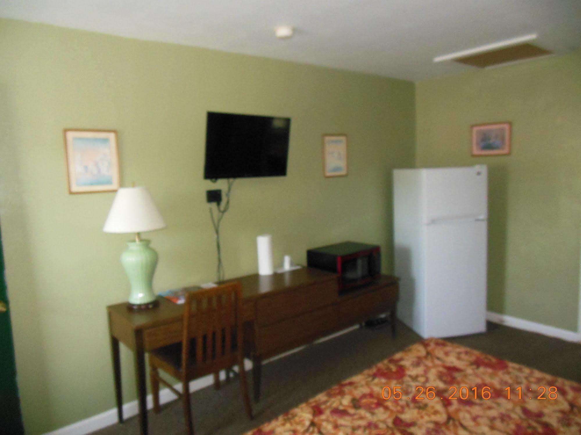 Evergreen Motel أوسويغو المظهر الخارجي الصورة