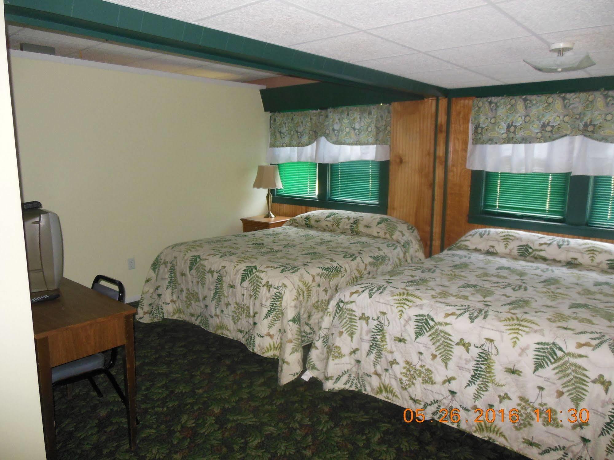 Evergreen Motel أوسويغو المظهر الخارجي الصورة