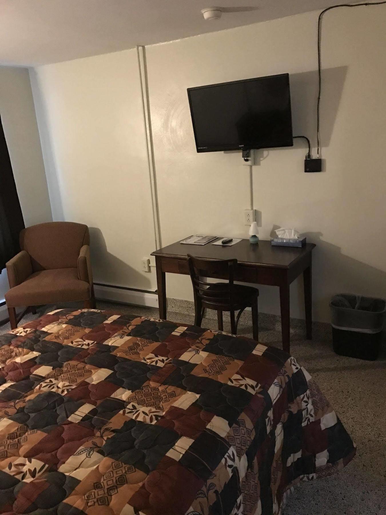 Evergreen Motel أوسويغو المظهر الخارجي الصورة