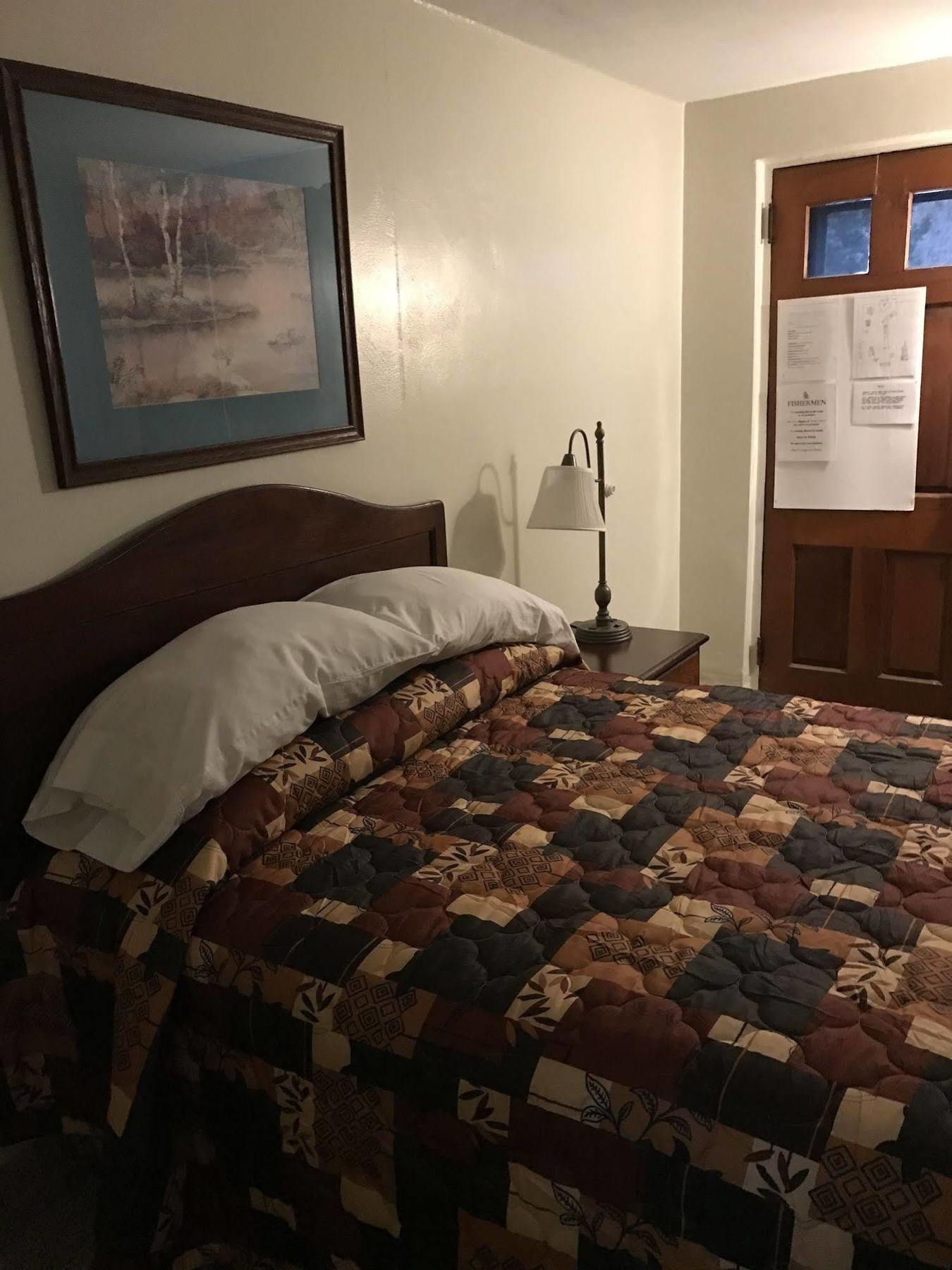 Evergreen Motel أوسويغو المظهر الخارجي الصورة