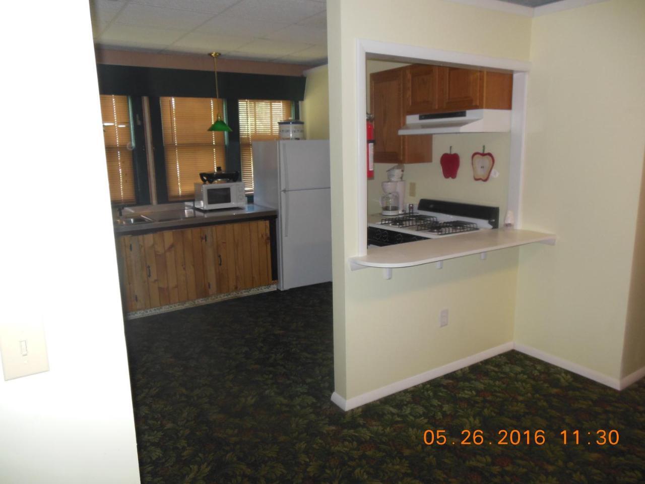Evergreen Motel أوسويغو المظهر الخارجي الصورة