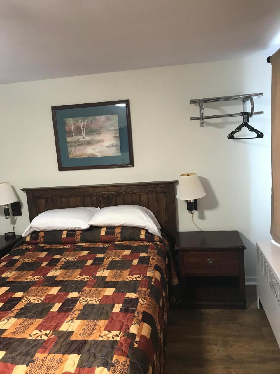 Evergreen Motel أوسويغو المظهر الخارجي الصورة