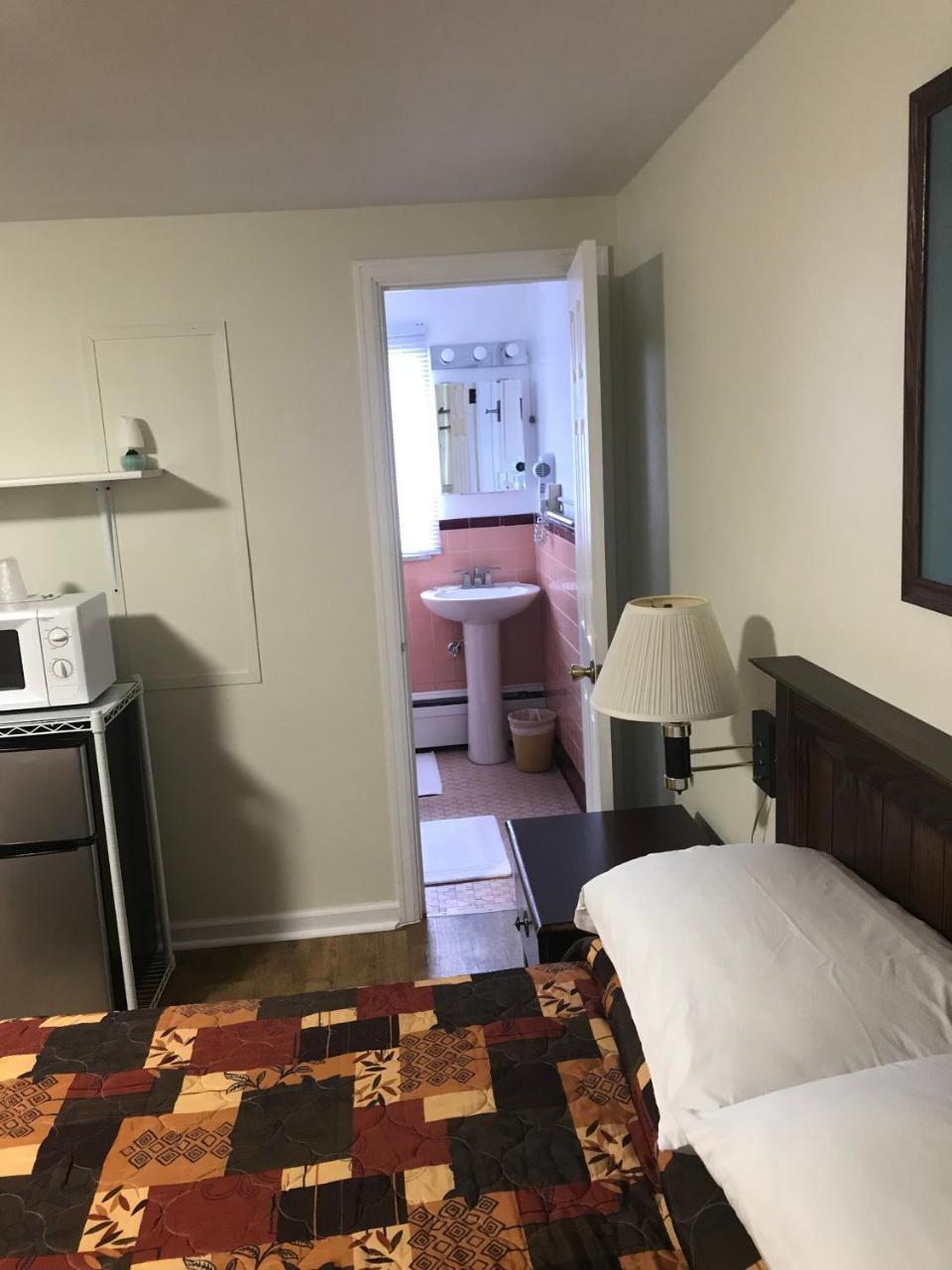 Evergreen Motel أوسويغو المظهر الخارجي الصورة