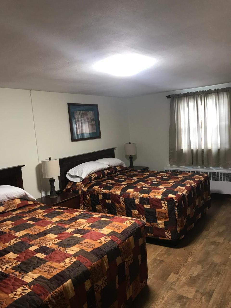 Evergreen Motel أوسويغو المظهر الخارجي الصورة