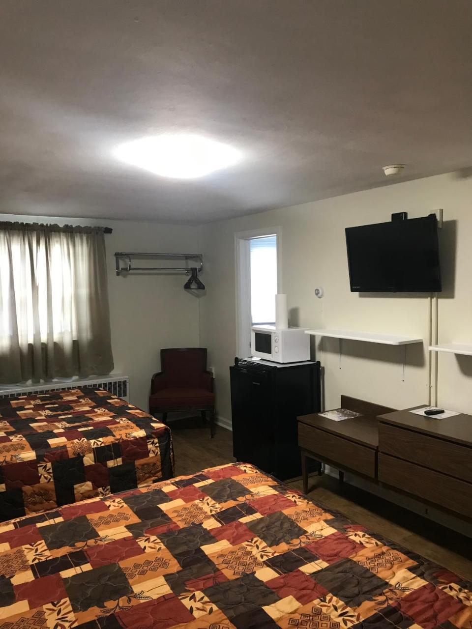 Evergreen Motel أوسويغو المظهر الخارجي الصورة