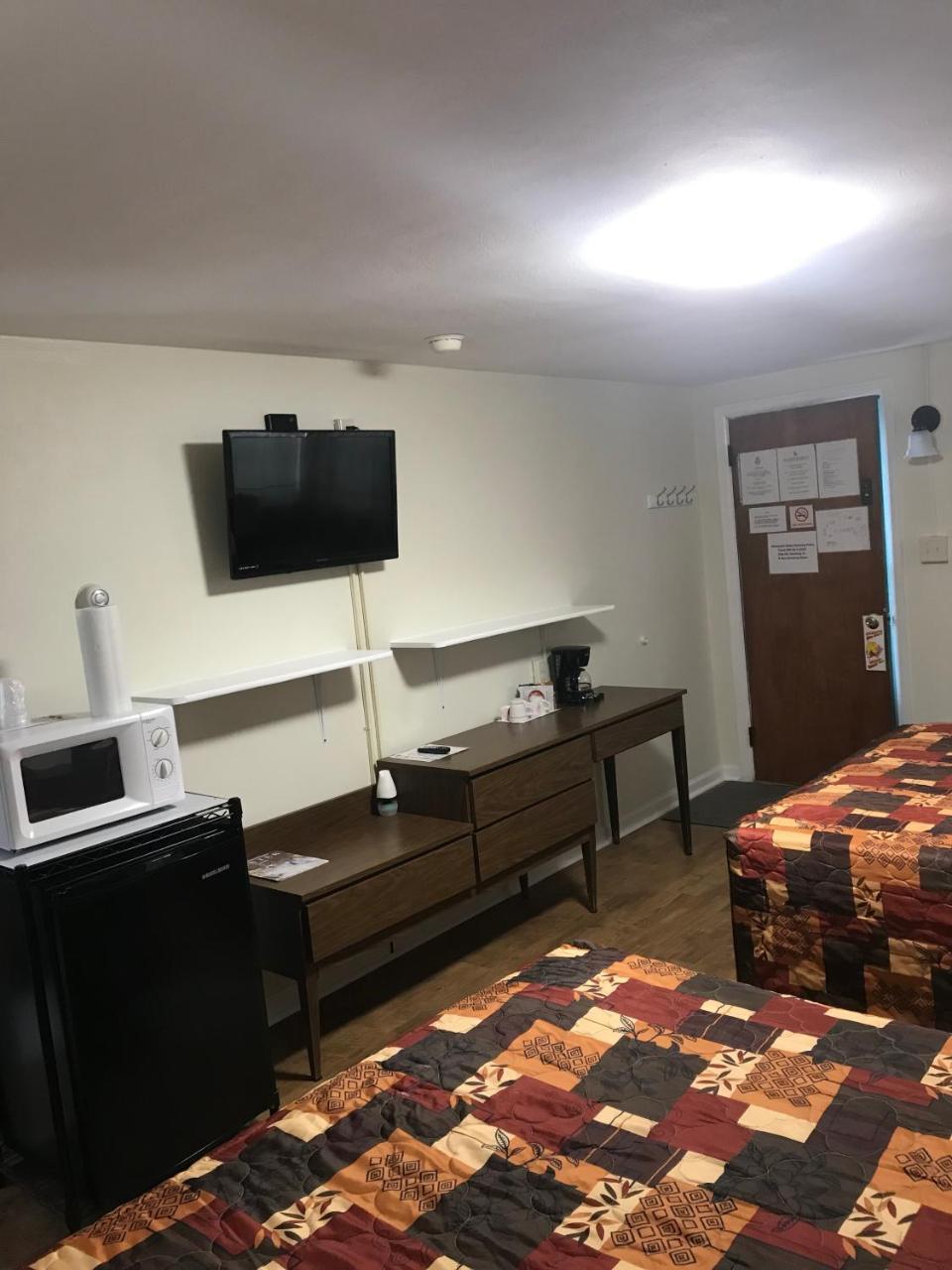 Evergreen Motel أوسويغو المظهر الخارجي الصورة