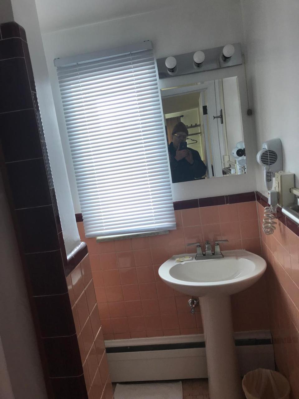 Evergreen Motel أوسويغو المظهر الخارجي الصورة