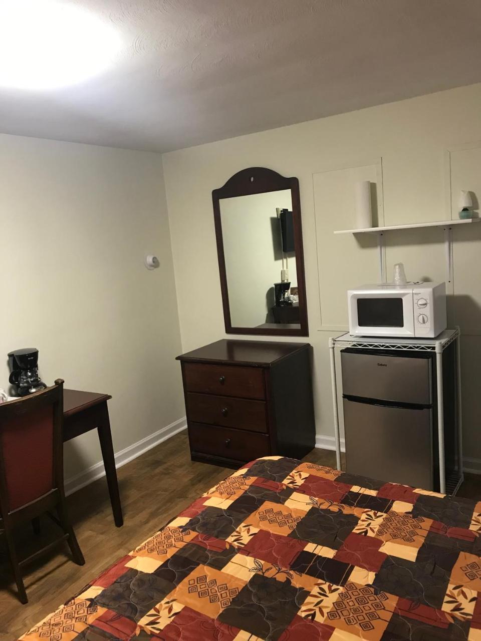 Evergreen Motel أوسويغو المظهر الخارجي الصورة