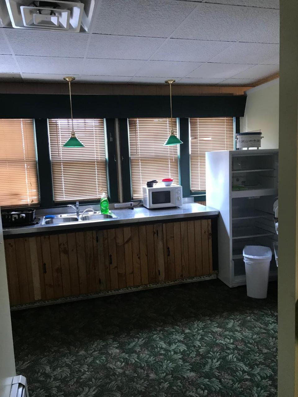 Evergreen Motel أوسويغو المظهر الخارجي الصورة