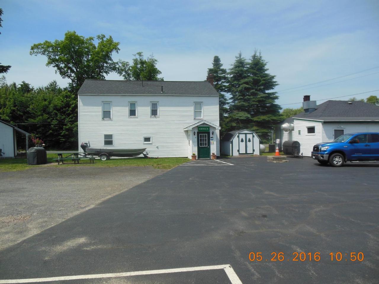 Evergreen Motel أوسويغو المظهر الخارجي الصورة