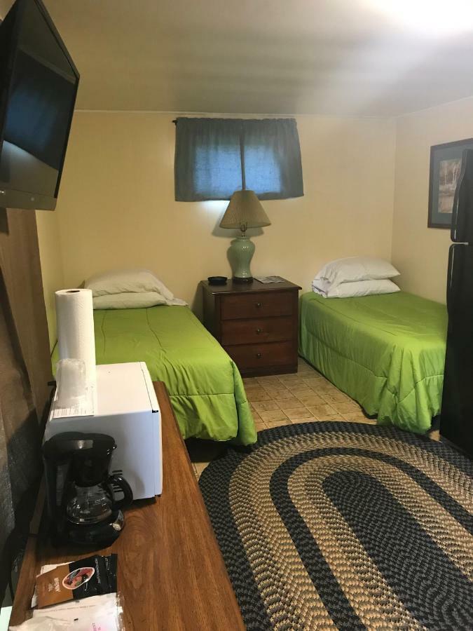 Evergreen Motel أوسويغو المظهر الخارجي الصورة