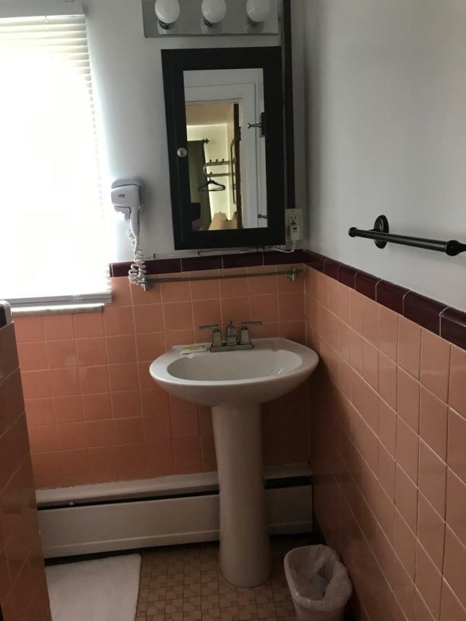 Evergreen Motel أوسويغو المظهر الخارجي الصورة