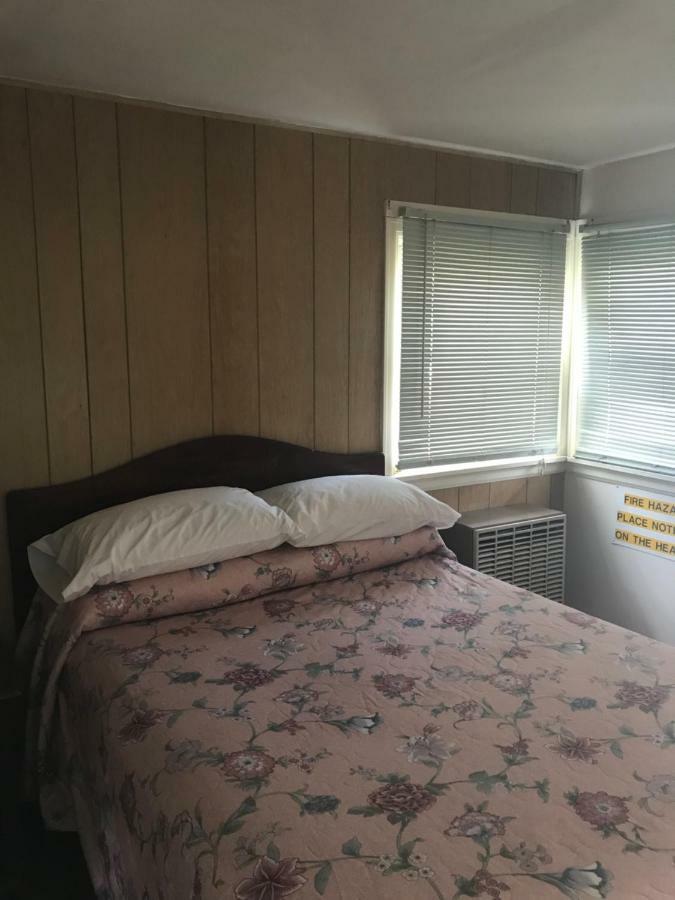 Evergreen Motel أوسويغو المظهر الخارجي الصورة