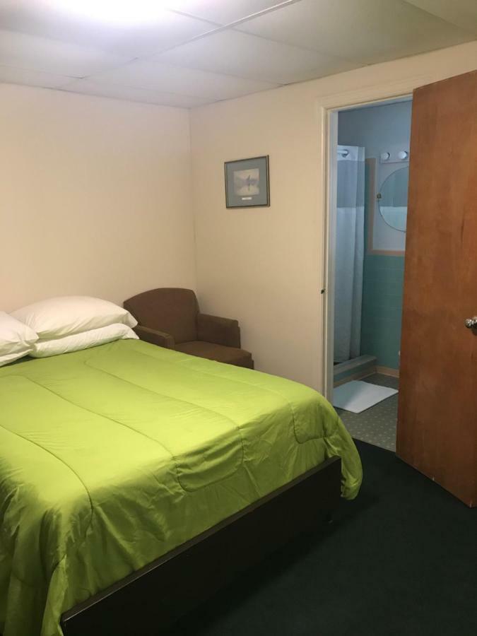 Evergreen Motel أوسويغو المظهر الخارجي الصورة