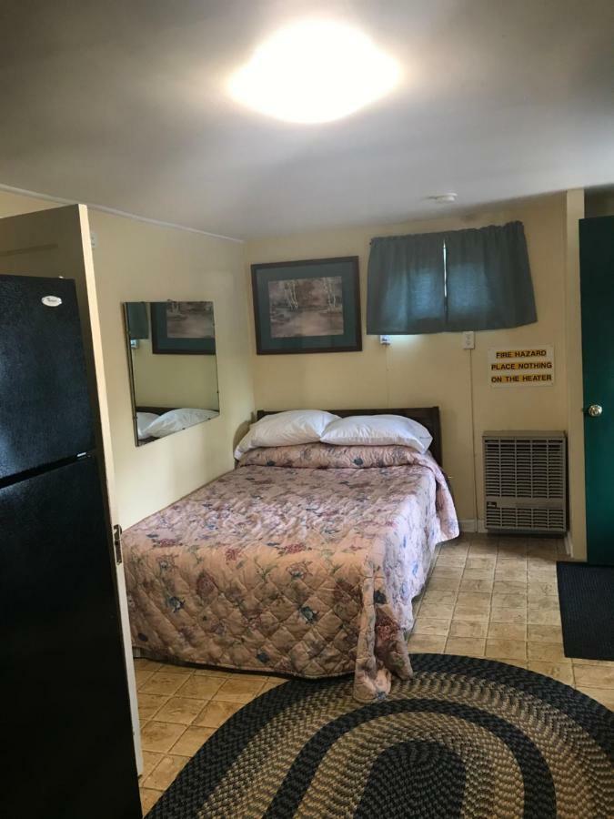 Evergreen Motel أوسويغو المظهر الخارجي الصورة