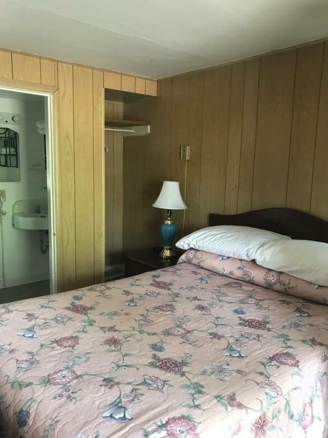 Evergreen Motel أوسويغو المظهر الخارجي الصورة