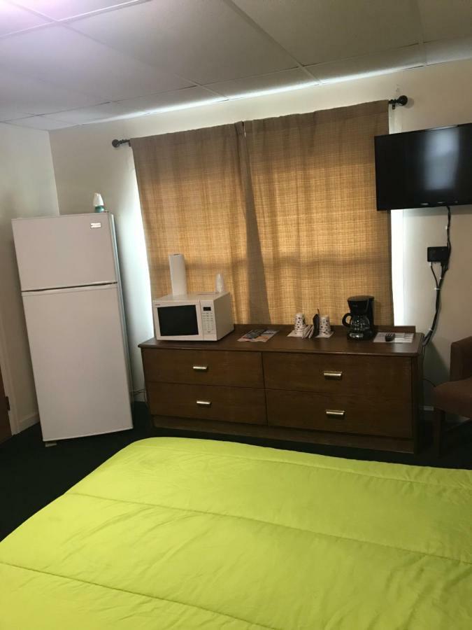 Evergreen Motel أوسويغو المظهر الخارجي الصورة