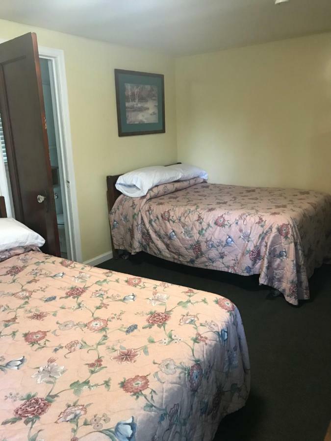 Evergreen Motel أوسويغو المظهر الخارجي الصورة