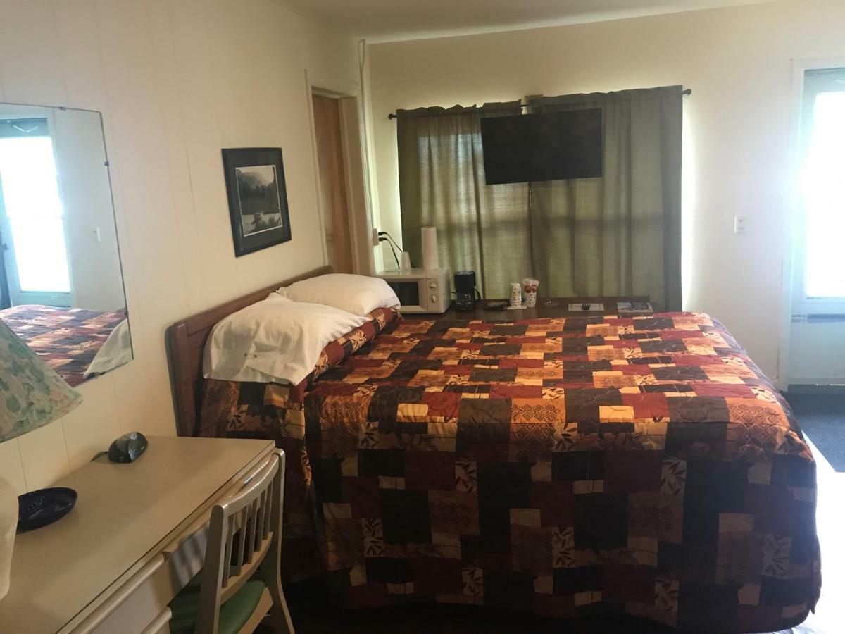 Evergreen Motel أوسويغو المظهر الخارجي الصورة