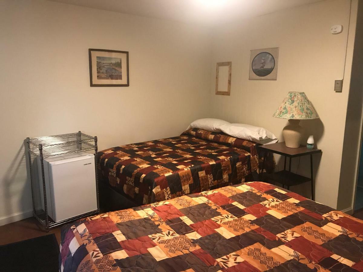 Evergreen Motel أوسويغو المظهر الخارجي الصورة