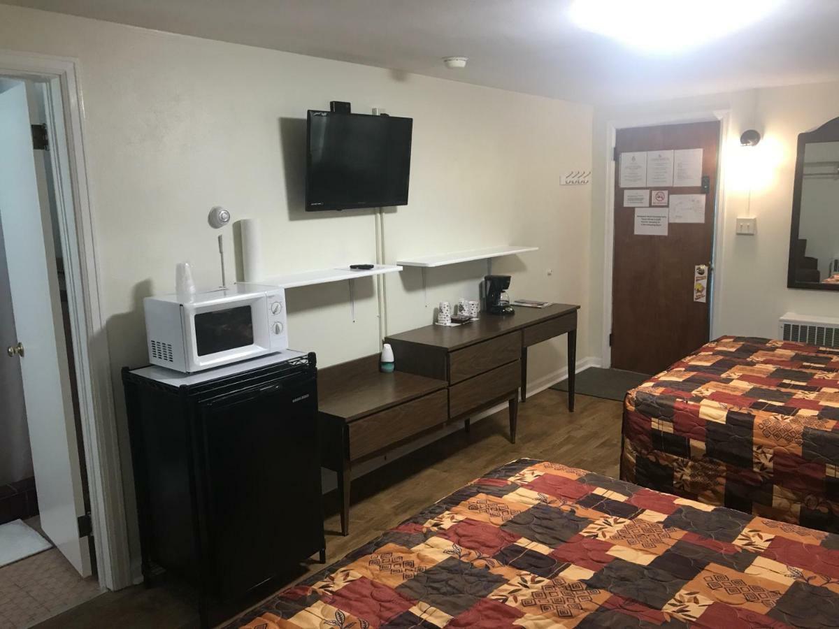 Evergreen Motel أوسويغو المظهر الخارجي الصورة