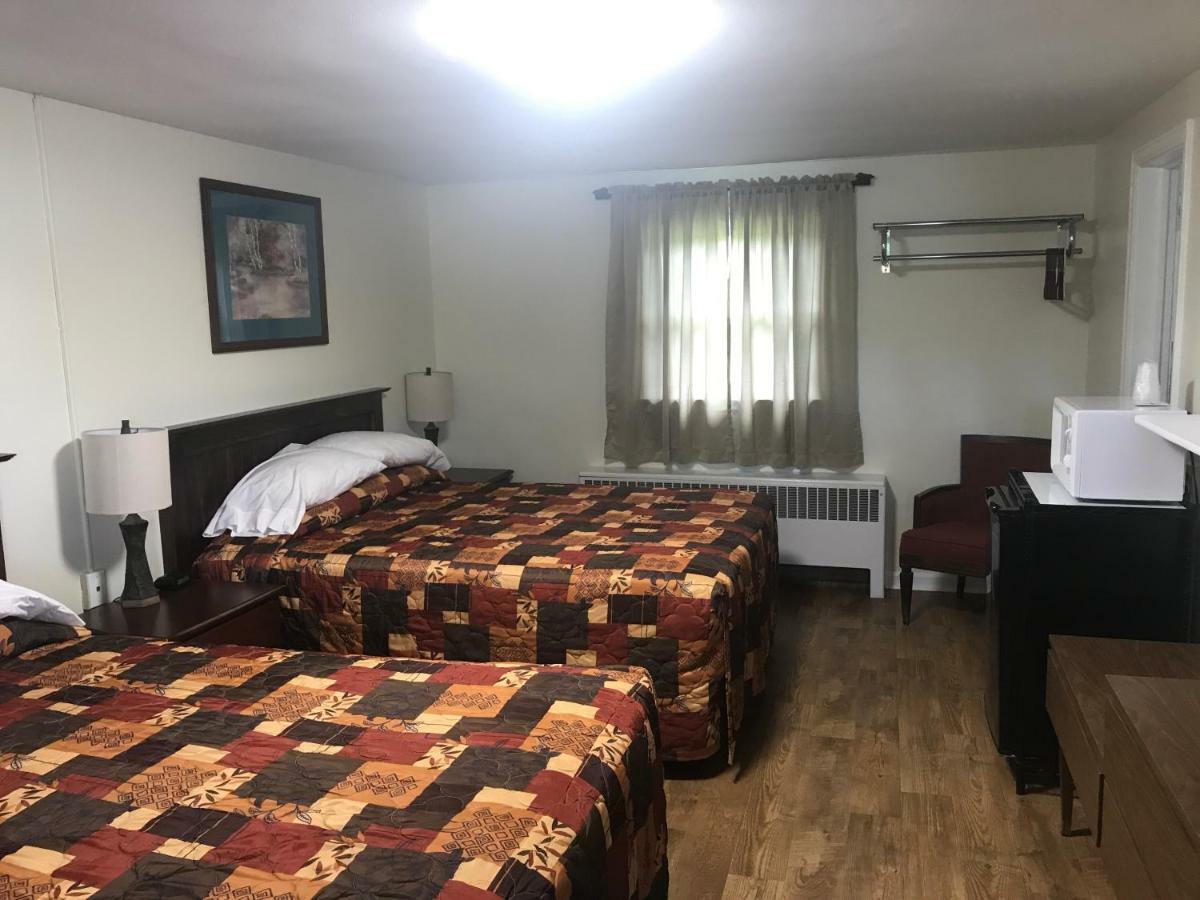 Evergreen Motel أوسويغو المظهر الخارجي الصورة