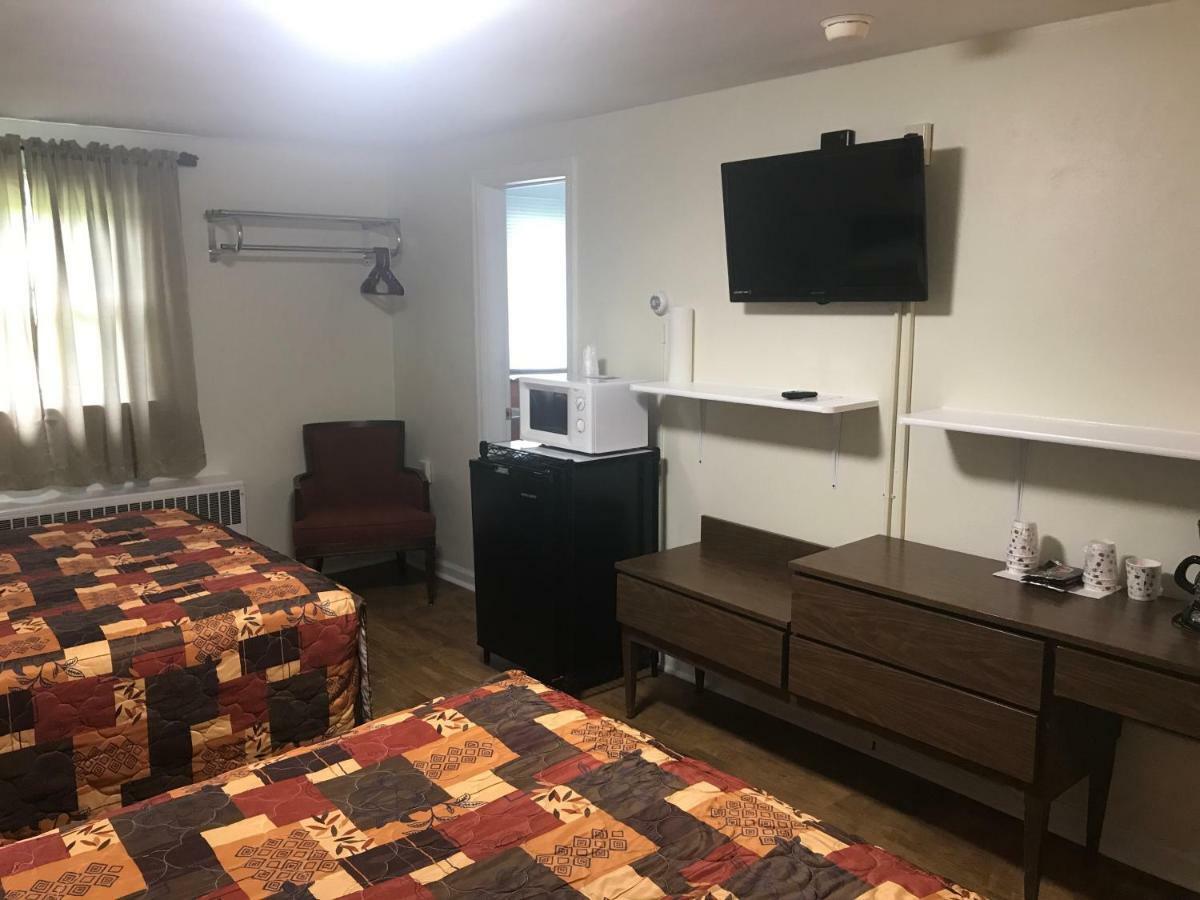 Evergreen Motel أوسويغو المظهر الخارجي الصورة